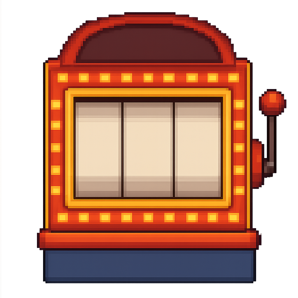 Slot Machine